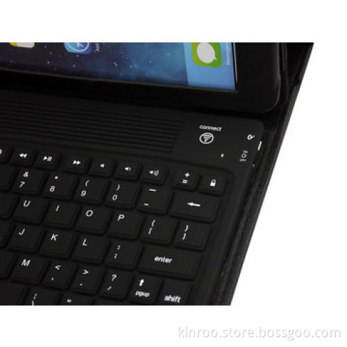Silicone Keyboard Case for iPad air